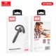 Bluetooth-гарнитура Earldom ET-BH65 Business, Моно, Черный - 447497 - изображение 5