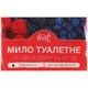 Мыло туалетное твердое Lovit "Лесные ягоды", 280 г - 638529 - изображение 1