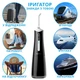 Ирригатор Pecham Travel PC-5240, Черный - 529544 - изображение 5