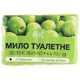 Мило тверде туалетне Lovit Зелене яблуко 280 г - 427500 - зображення 1