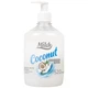 Крем-мыло жидкое "Mildy: Coconut", 520 мл - 545838 - изображение 1