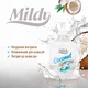 Крем-мыло жидкое "Mildy: Coconut", 520 мл - 545838 - изображение 2