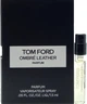 Парфумована вода Tom Ford Ombre Leather пробник 1,5 мл унісекс - зображення 2