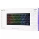 Беспроводная клавиатура Proove Gaming Coupe Huano Kobe N-key rollover 2.4Гц+BT5.3+Type-C 4000mAh черный - изображение 5