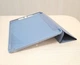 Чехол Smart case для Ipad 7/8/9 (10,2) 2019/2020/2021 Dark violet - изображение 6