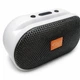 Потужна Bluetooth колонка L-003 5W з гучним басом, мікрофоном та АКБ 1200 мАг - зображення 3