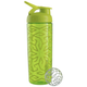 Шейкер BlenderBottle SportMixer Signature Sleek 28oz/820ml Green Zen Gala - изображение 1