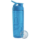 Шейкер BlenderBottle SportMixer Signature Sleek 28oz/820ml Aqua Topt Flow - изображение 1