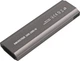 Внешний карман Maxxter M.2 (NVMe) USB 3.1 Gen2 (EHDE-2280S-02) - изображение 2