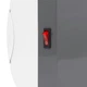 Воздушная тепловая завеса Noveen HC2200 LED - изображение 3