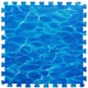 Підлога пазл Sticker Wall модульне підлогове покриття 600x600x10мм Океан (МР5) SW-00000141 - зображення 7