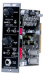 Przedwzmacniacz mikrofonowy Cranborne Audio Camden 500 (5060619260009) - obraz 1