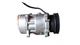 Компресор кондиціонера Renault 19 88-00, Renault Scenic I 97-03, Renault Megane I 96-03 MSG Rebuilding SD7V16-1143 (7700272987, 7701499820, 8601537) - Refurbished - зображення 3