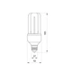 УФ лампа Sylvania 20W E27 BL - изображение 2