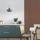 Самоклеящаяся PET плитка Sticker Wall на стену для кухни, ванной комнаты 600*300*2mm (D) SW-00001669 - изображение 7