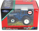 Трактор Tomy Britains Ford TW35 з подвійними задніми колесами (36881433941) - зображення 1
