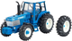 Трактор Tomy Britains Ford TW35 з подвійними задніми колесами (36881433941) - зображення 6