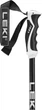 Kijki narciarskie Leki Neolite 115 cm Czarne (4028173324026) - obraz 3