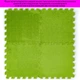 Підлога-пазл Sticker Wall плюшевий 30х30х1см Салатовий (D) SW-00002094 - зображення 6