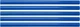 Клеевые стержни YATO, 5 шт, синие, Ø11.2 мм, длина 200 мм - изображение 1