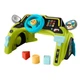 Інтерактивне кермо Fisher-Price Маленький водій з технологією Smart Stages (HTW88) - зображення 1