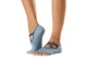 Носки для йоги ToeSox Half Toe Grip Ivy Grip Ice S (36-38.5) - изображение 2