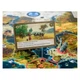 Настільна гра Stonemaier Games Коса (Scythe) (укр) ( GKCH005 ) - зображення 4