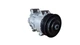 Компресор кондиціонера Toyota RAV4 13-18, Toyota Camry 11-18, Lexus NX 14-21 MSG AC0234 (88310-0E141, 88310-0E140, 8831006570) - зображення 3