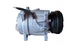 Компресор кондиціонера Renault Scenic I 97-03, Renault Megane I 96-03 MSG Rebuilding 1135284 (7700273320, 77 00 273 320, 77 01 499 852) - Refurbished - зображення 3
