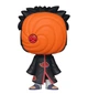 Фигурка Фанко Наруто Шиппуден Мадара Учиха №1278 Naruto Shippuden Madara Uchiha Glow in The Dark Funko 68861 - изображение 2