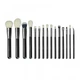 Набор кистей для макияжа Colordance Professional, 15 шт - изображение 2