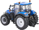 Трактор Tomy Britains New Holland T5.120 (36881433941) - зображення 3