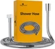 Душевой шланг Magichome M-P09 150 см хром - Уцінка - изображение 1