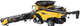 Комбайн Tomy Britains New Holland CR11 Жовтий (36881434030) - зображення 3