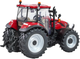 Трактор Tomy Britains Case Farmall 120C Червоний (36881434283) - зображення 4
