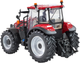 Трактор Tomy Britains Case Farmall 120C Червоний (36881434283) - зображення 5