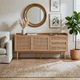 Буфет Solana, Natural wood - изображение 1