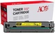 Картридж ACO для Canon Color imageCLASS MF641/643/645, LBP-621/623 аналог 3025C002 Canon 054H Yellow (ACO-CRG-054HY) - зображення 1