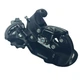 Задний переключатель Shimano Tourney RD-TY300-D болт (Direct Attachment) Велосипедная перекидка под болт, 6/7 скоростей - изображение 5