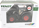Трактор Tomy Britains Fendt Vario 826 Limit Edition (36881434320) - зображення 1