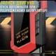 Пусковий автомобільний пристрій з компресором, дисплеєм та ліхтарем JUMP STARTER - изображение 4