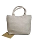 Сумка Шоппер екошкіра David Jones молочний CM8276 milk - зображення 3