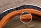 Ретро Очки прозрачное стекло коричневая PU кожа для мотоцикла /Велосипедные Мотоциклетные Ретро Винтаж Harley (766257889-2) Коричневый - изображение 5