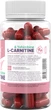 Жиросжигатель проблемных зон Stark Pharm L-Carnitine & Yohimbine 60 капсул (4001) - изображение 2