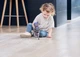 Пилосос дитячий Casdon Dyson Cordless Vacuum 68 см Іграшка - зображення 14