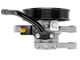 Насос ГУР Hyundai Solaris 11-17, Hyundai Accent 10-18, Kia Cerato 04-08 MSG KI006 (57100-4L000, 57100-4l001, 571004L001) - изображение 2