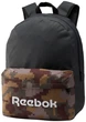 Спортивний рюкзак 24L Reebok Act Core сірий з коричневим - зображення 1