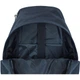 Рюкзак Bagland Stylish L 24 л. чорний 1300 (0051866) - зображення 5