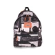 Рюкзак Bagland Stylish L 24 л. сублімація 1343 (00518664) - зображення 1