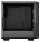 Obudowa DeepCool CG540 Mid Tower Czarna - obraz 3